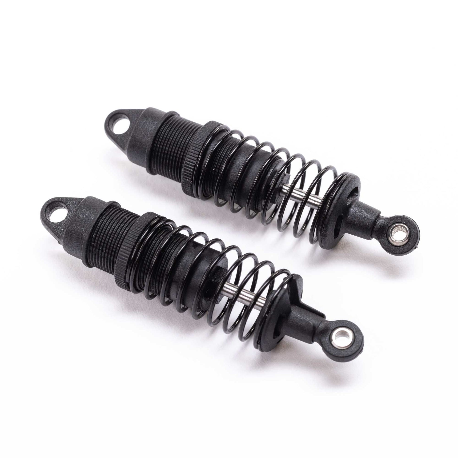 44.5mm Assembled Front Shock Set: 1970 Mini Drag - Dirt Cheap RC SAVING YOU MONEY, ONE PART AT A TIME