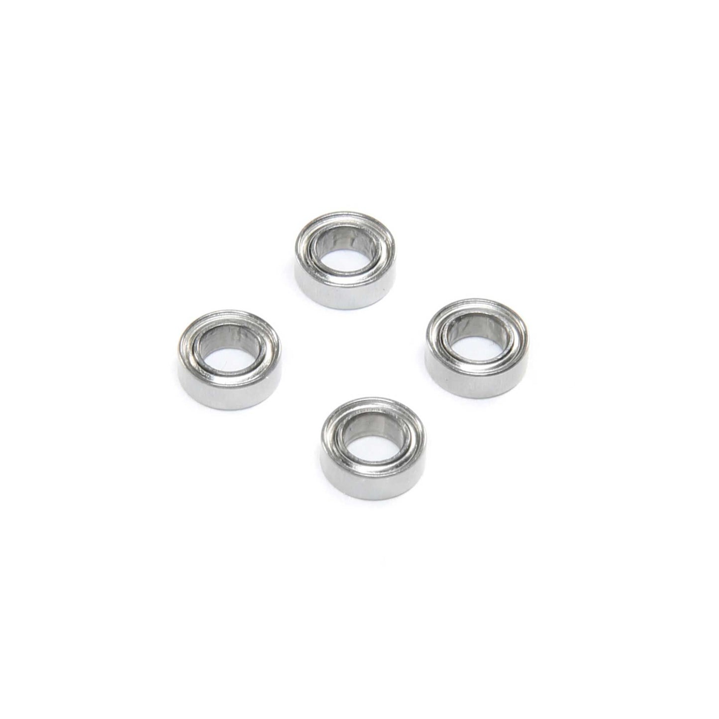 4 x 7 x 2.5mm Ball Bearing (4) - Dirt Cheap RC SAVING YOU MONEY, ONE PART AT A TIME