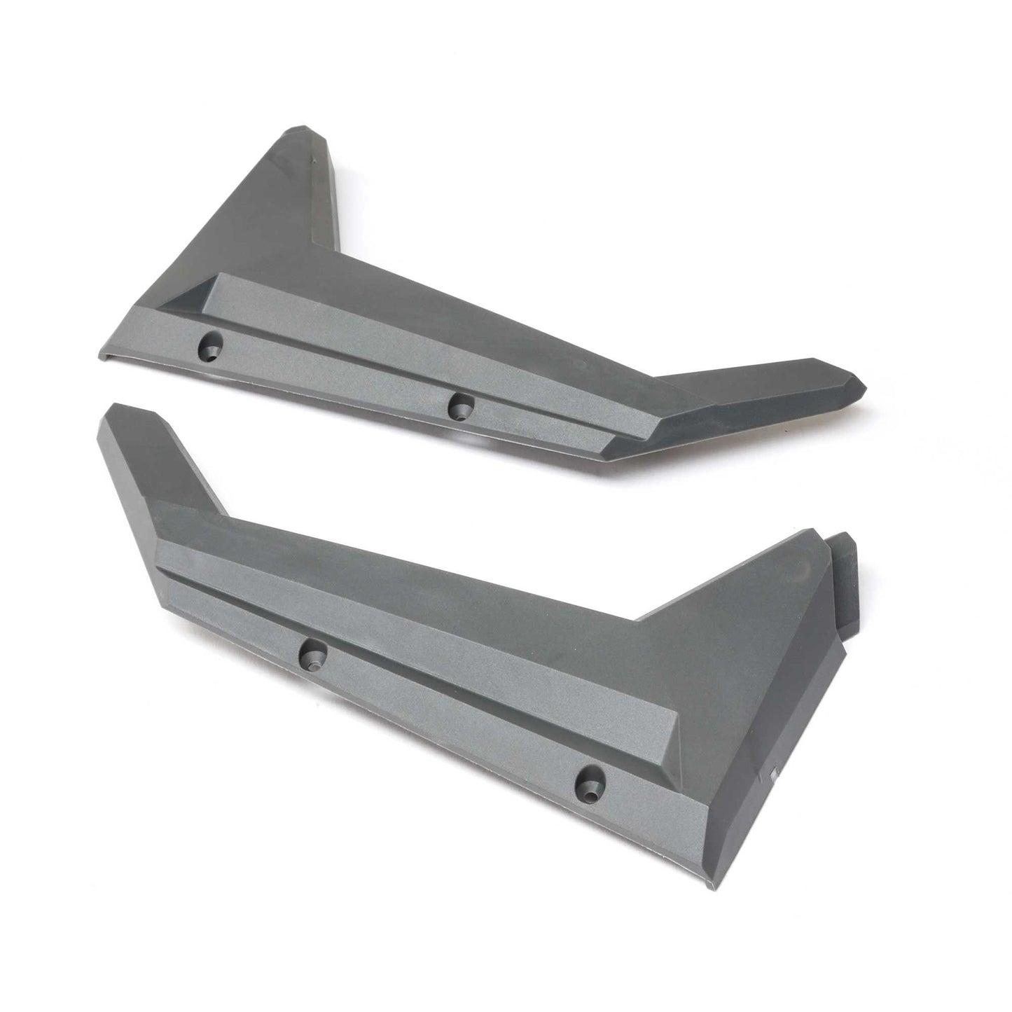 Left and Right Rocker Panel : RZR Rey - Dirt Cheap RC SAVING YOU MONEY, ONE PART AT A TIME