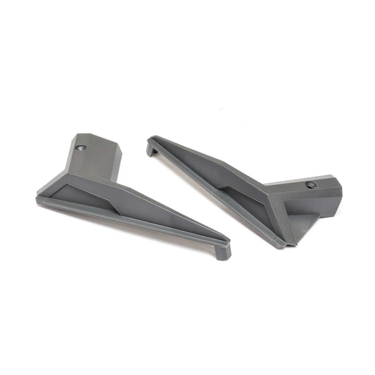 Left and Right Front Fender: RZR Rey - Dirt Cheap RC SAVING YOU MONEY, ONE PART AT A TIME