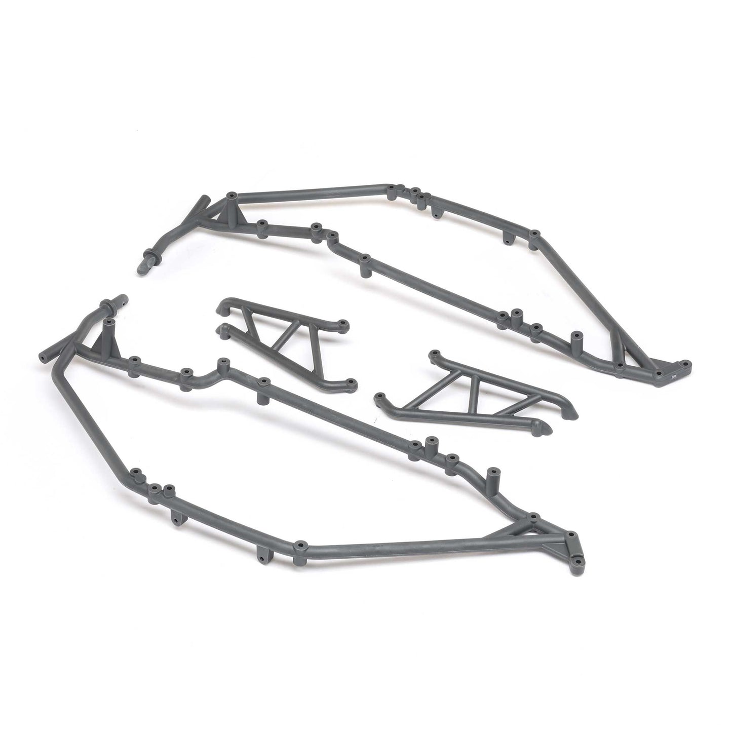 Left and Right Cage: RZR Rey - Dirt Cheap RC SAVING YOU MONEY, ONE PART AT A TIME