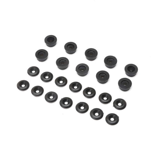 Body Button Set: RZR Rey - Dirt Cheap RC SAVING YOU MONEY, ONE PART AT A TIME