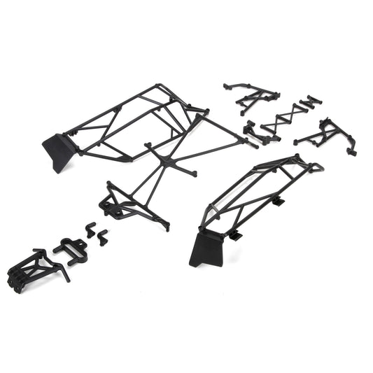 Roll Cage Set: TEN-SCBE - Dirt Cheap RC SAVING YOU MONEY, ONE PART AT A TIME