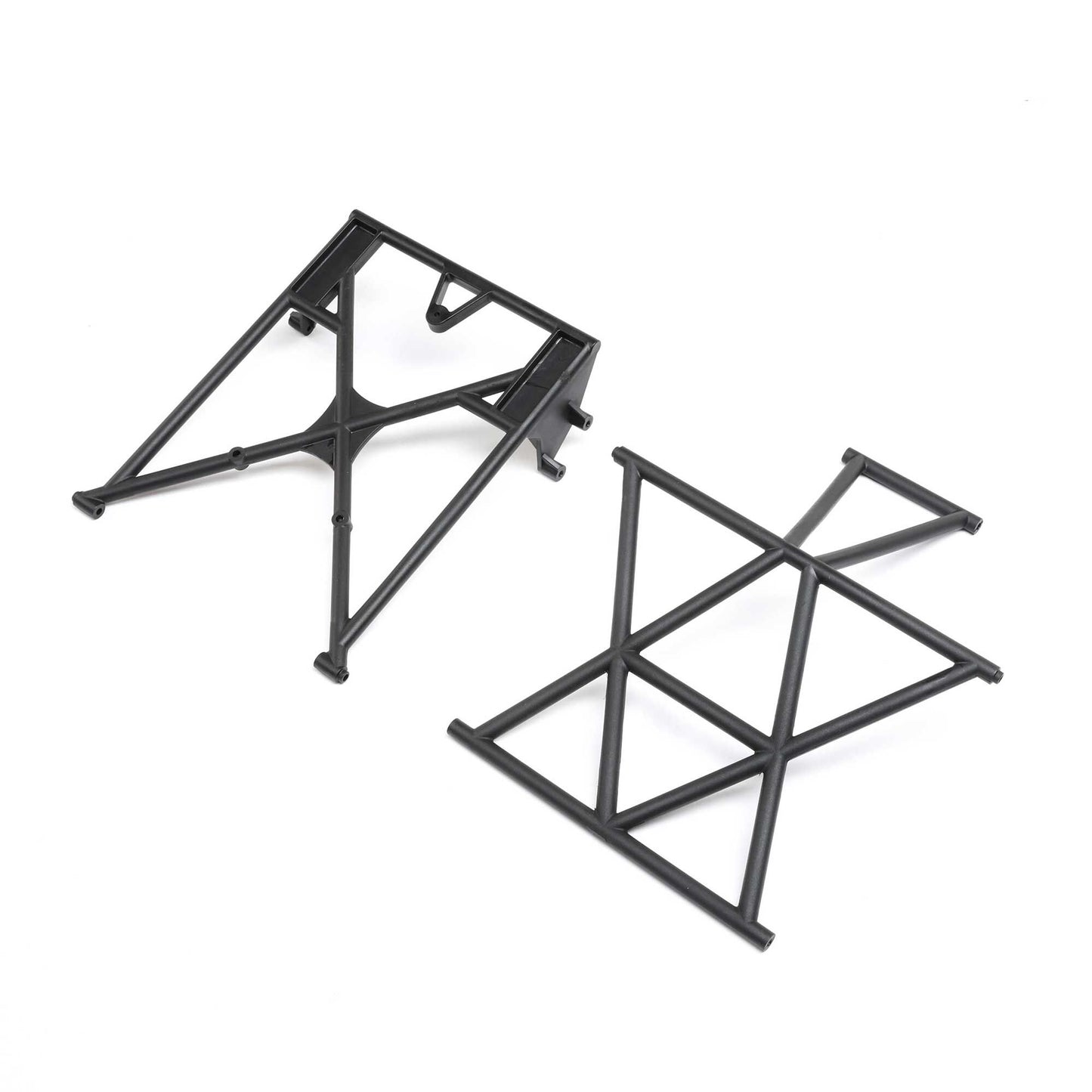 Cage, Roof, Bed: Hammer Rey - Dirt Cheap RC SAVING YOU MONEY, ONE PART AT A TIME