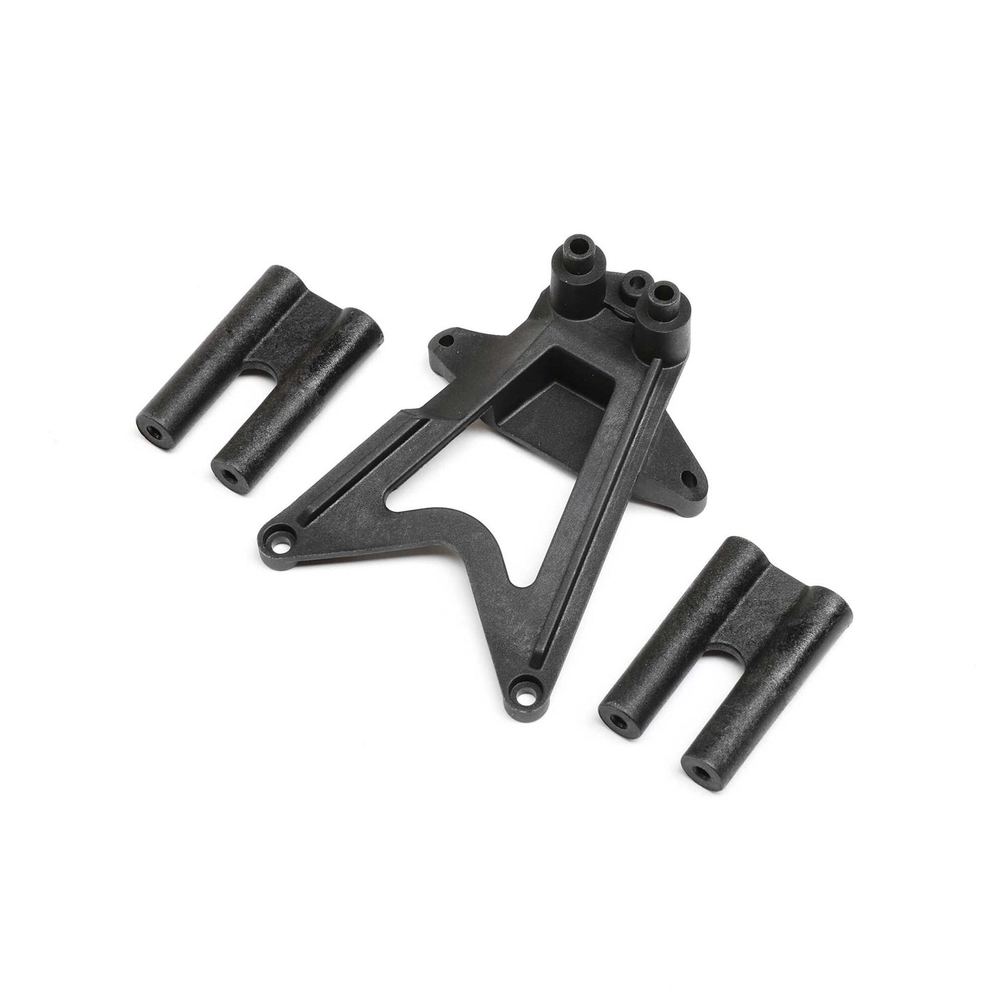 ESC/Switch Mount, Brace: Hammer Rey - Dirt Cheap RC SAVING YOU MONEY, ONE PART AT A TIME