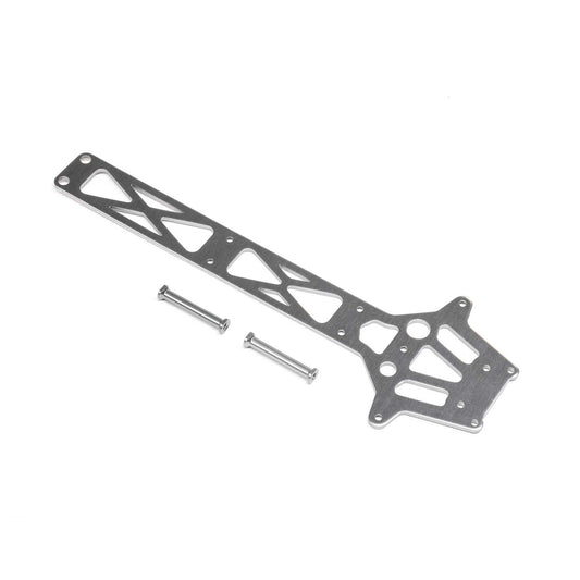 Center Chassis Brace & Standoffs: Hammer Rey - Dirt Cheap RC SAVING YOU MONEY, ONE PART AT A TIME