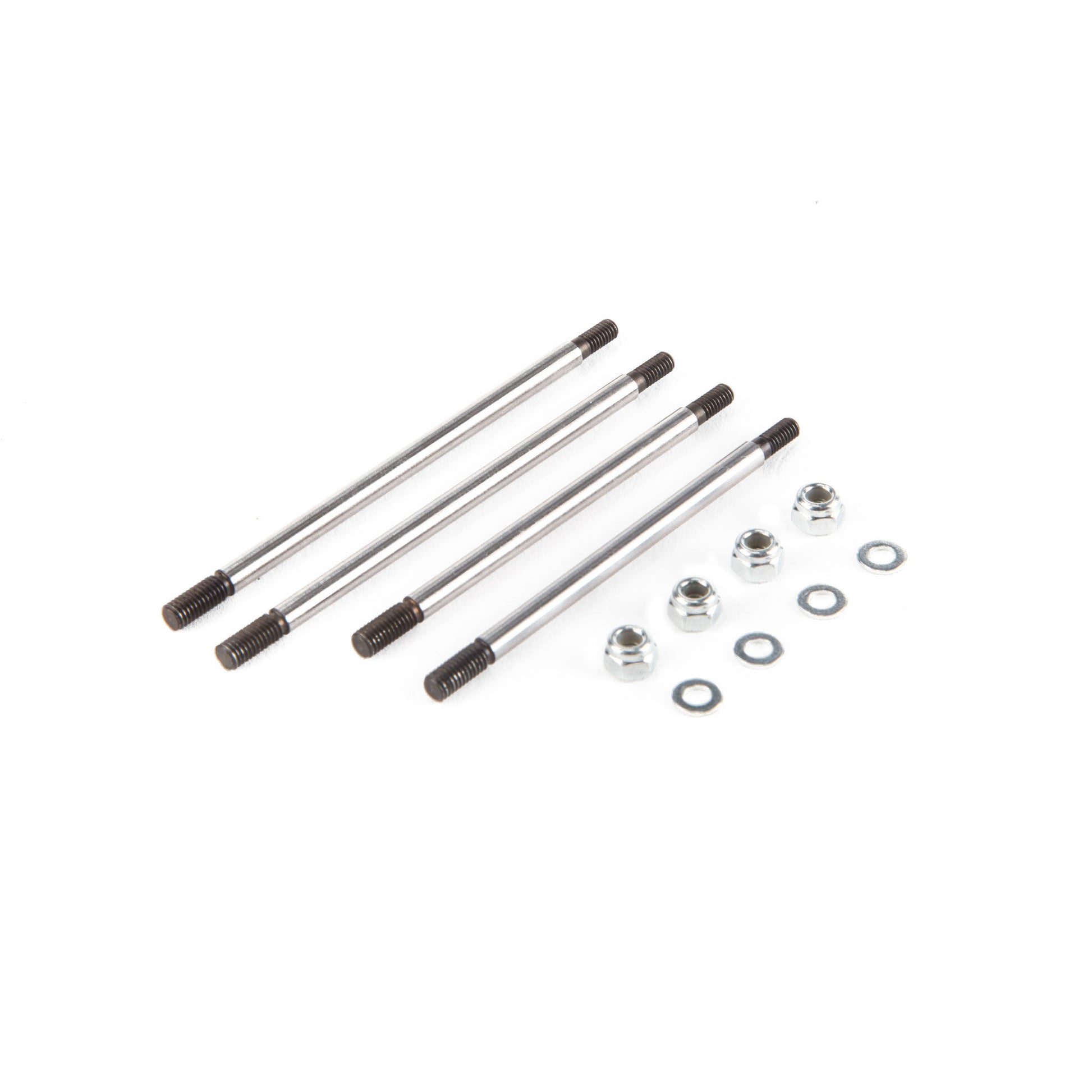 FR RR Shock Shaft Set and Hardware: Baja Rey - Dirt Cheap RC SAVING YOU MONEY, ONE PART AT A TIME