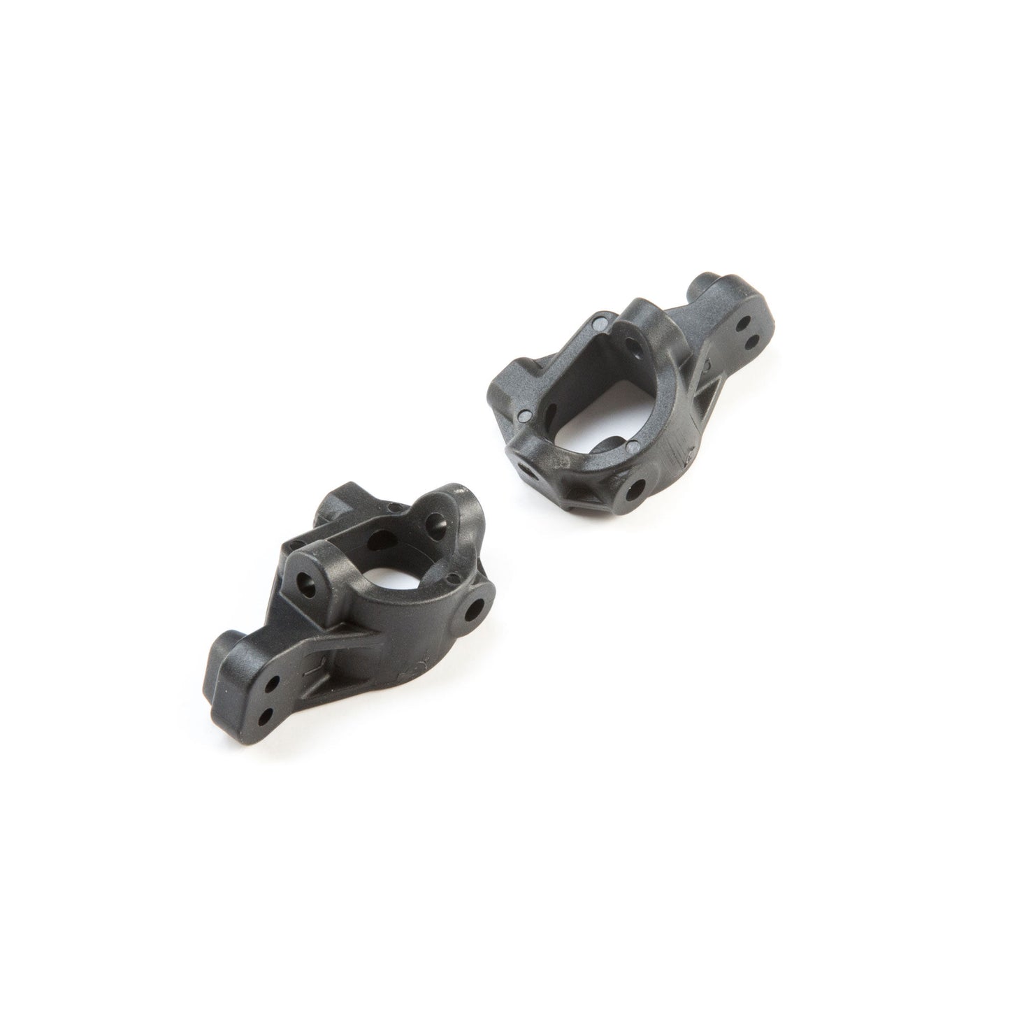 Front Caster Block Set: 22S - Dirt Cheap RC SAVING YOU MONEY, ONE PART AT A TIME