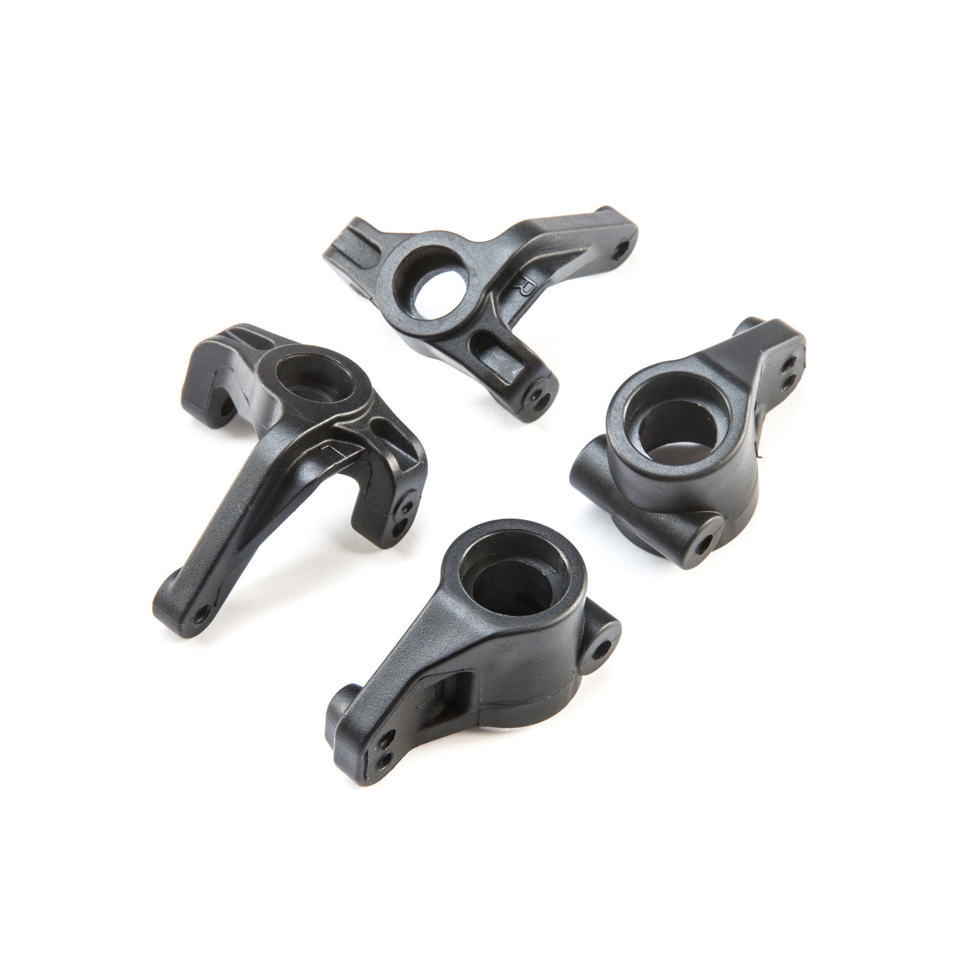 Hub and Spindle Set: 22S - Dirt Cheap RC SAVING YOU MONEY, ONE PART AT A TIME