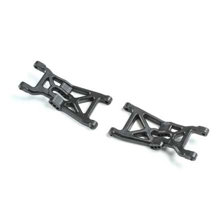 Front Arm Set: 22S Drag - Dirt Cheap RC SAVING YOU MONEY, ONE PART AT A TIME