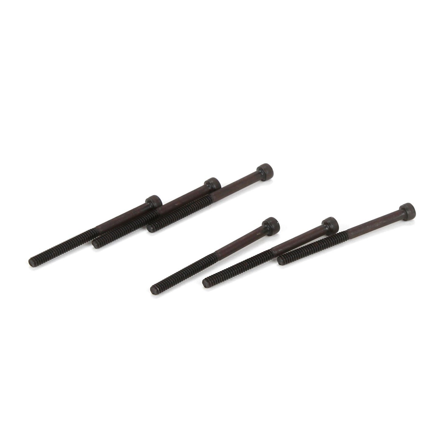 4-40 x 1 1/2" Cap Head Screw (6) - Dirt Cheap RC SAVING YOU MONEY, ONE PART AT A TIME