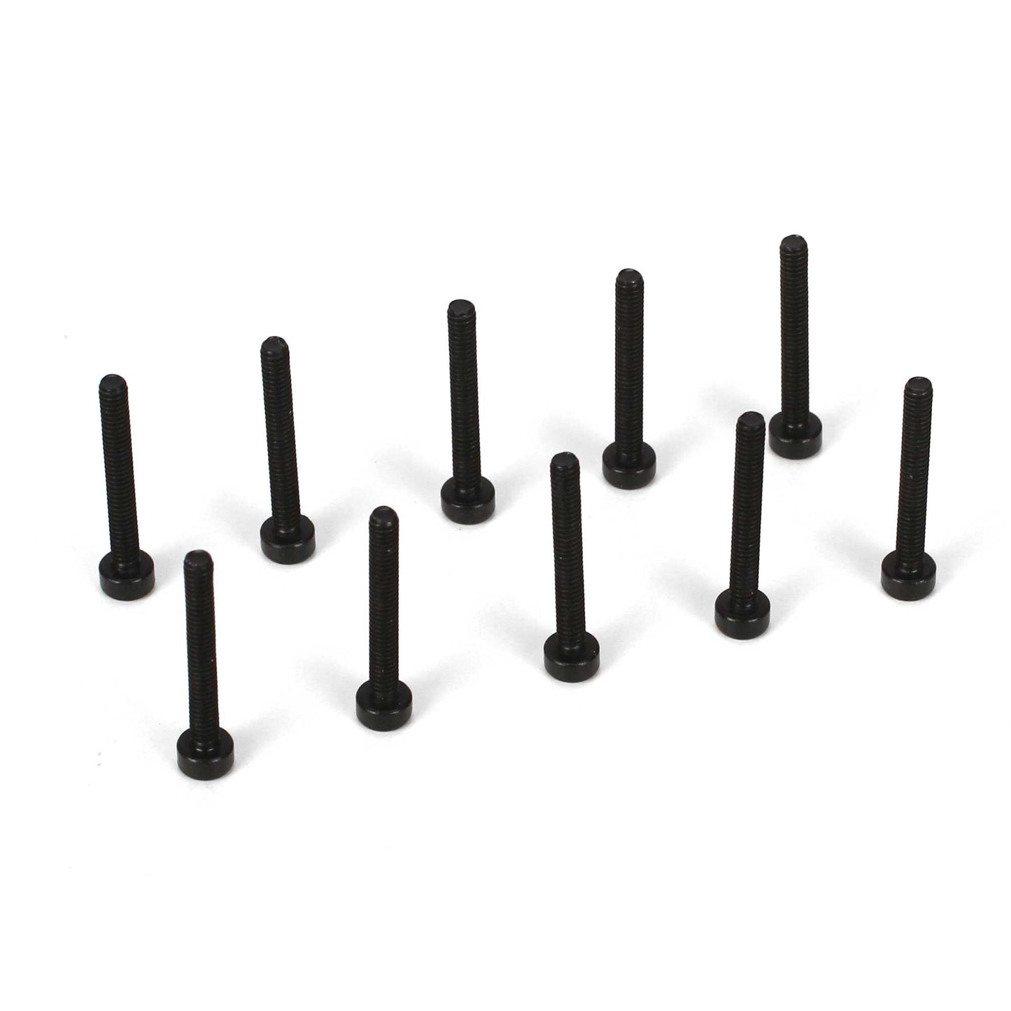 Cap Head Screws M2 x 16mm (10) - Dirt Cheap RC SAVING YOU MONEY, ONE PART AT A TIME