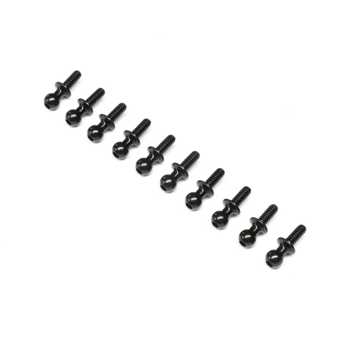 Ball Stud, 4.8mmx12mm(10): V100 - Dirt Cheap RC SAVING YOU MONEY, ONE PART AT A TIME