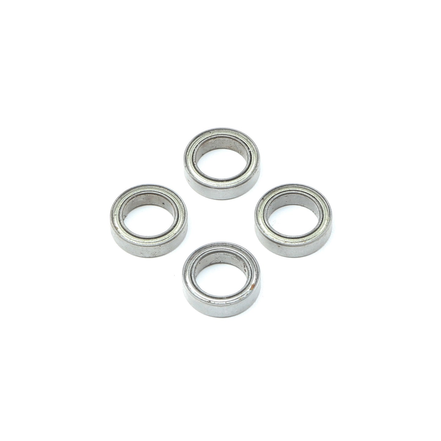 10x15x4mm Ball Bearings (4) - Dirt Cheap RC SAVING YOU MONEY, ONE PART AT A TIME