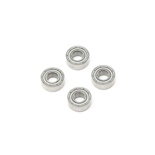 5x11x4mm Ball Bearing (4) - Dirt Cheap RC SAVING YOU MONEY, ONE PART AT A TIME