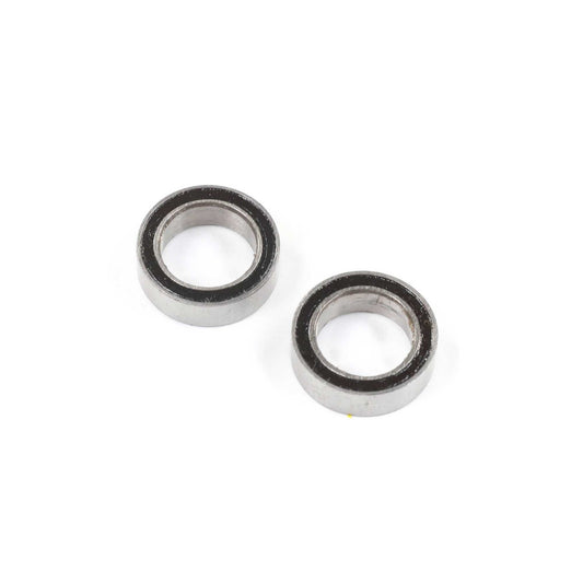 8 x 12 x 3.5mm Ball Bearings (2) - Dirt Cheap RC SAVING YOU MONEY, ONE PART AT A TIME