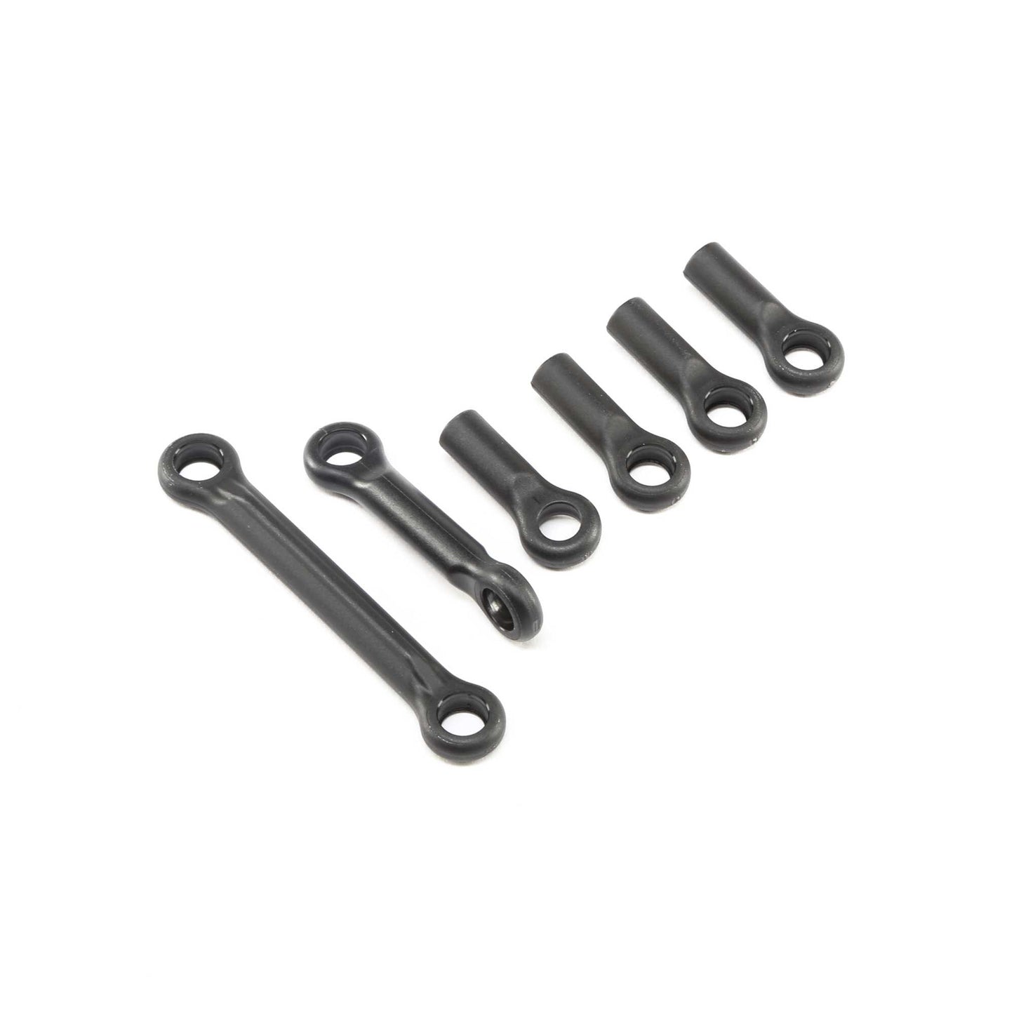 Rod End and Steering Link Set: LST 3XL-E - Dirt Cheap RC SAVING YOU MONEY, ONE PART AT A TIME