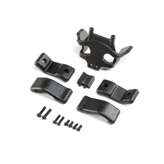 Safety Seat Set: LMT - Dirt Cheap RC SAVING YOU MONEY, ONE PART AT A TIME