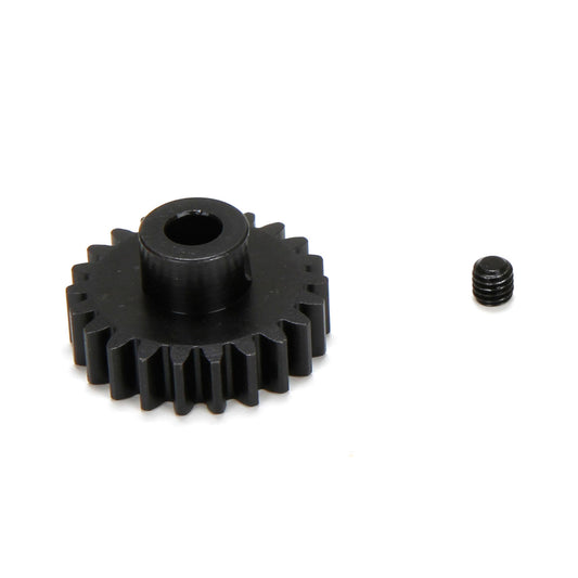 Pinion Gear, 22T, 1.0M, 5mm Shaft - Dirt Cheap RC SAVING YOU MONEY, ONE PART AT A TIME