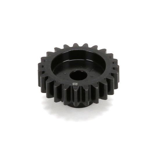 Pinion Gear, 23T, 1.0M, 5mm Shaft - Dirt Cheap RC SAVING YOU MONEY, ONE PART AT A TIME