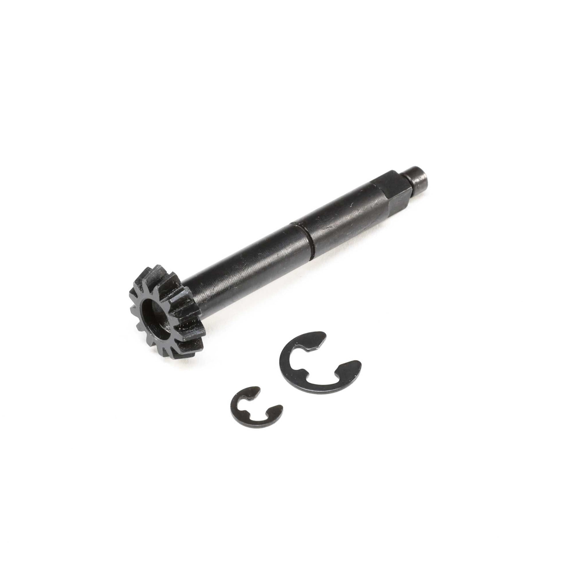 13T Center Transmission Pinion Gear: LMT - Dirt Cheap RC SAVING YOU MONEY, ONE PART AT A TIME