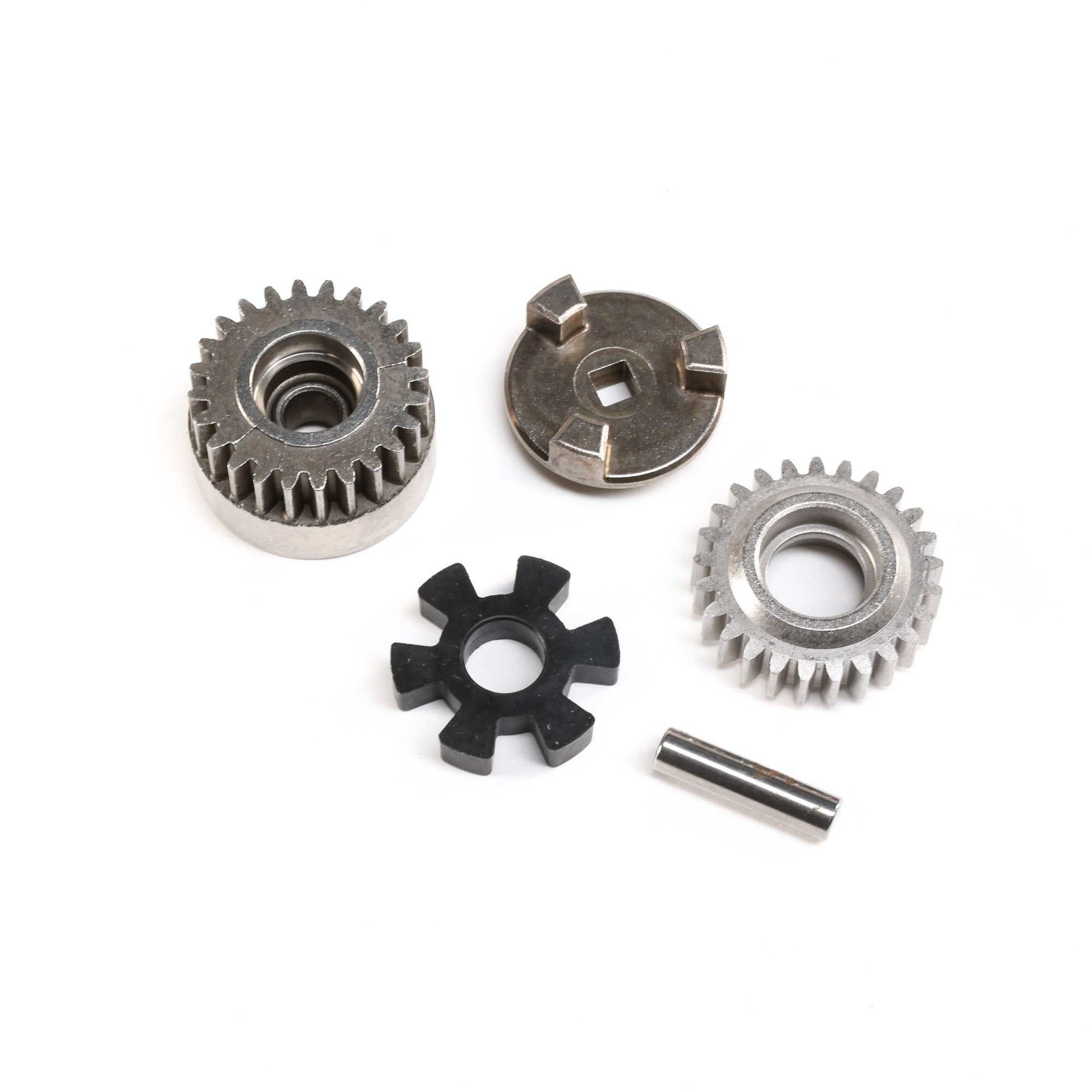 Idle & Cush Drive Gear Set: LMT - Dirt Cheap RC SAVING YOU MONEY, ONE PART AT A TIME