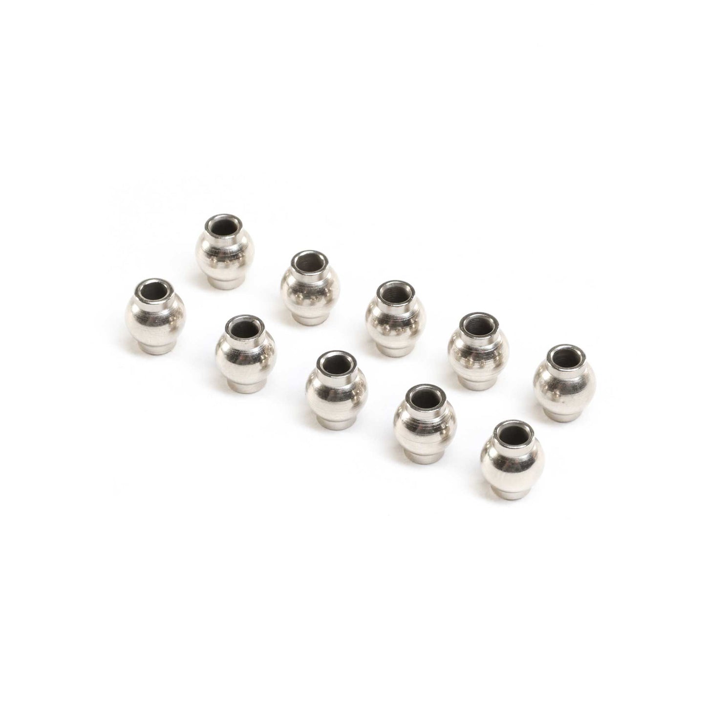 7mm Double Boss Pivot Balls (10): LMT - Dirt Cheap RC SAVING YOU MONEY, ONE PART AT A TIME