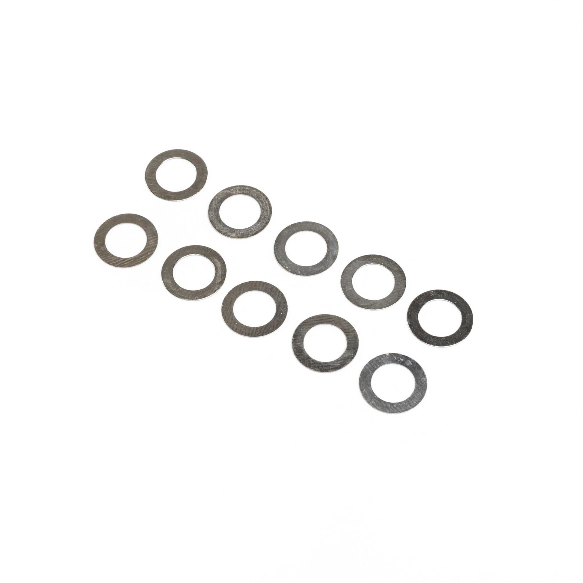 Diff Shim, M8 x 13 x 0.4mm (10): LMT - Dirt Cheap RC SAVING YOU MONEY, ONE PART AT A TIME