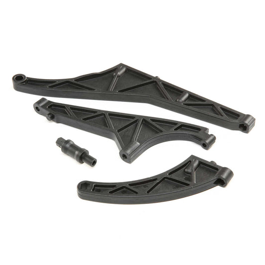 Chassis Brace Set: DBXL-E 2.0 - Dirt Cheap RC SAVING YOU MONEY, ONE PART AT A TIME