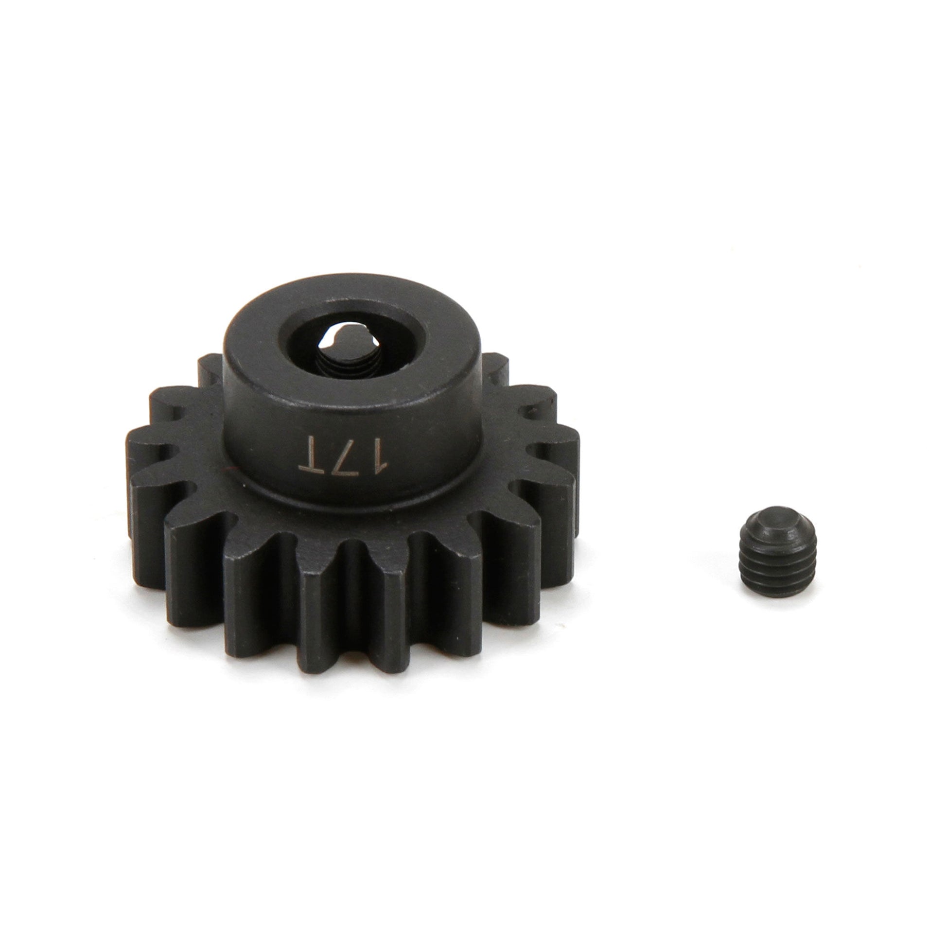 Pinion Gear, 17T, MOD 1.5: 6IX - Dirt Cheap RC SAVING YOU MONEY, ONE PART AT A TIME