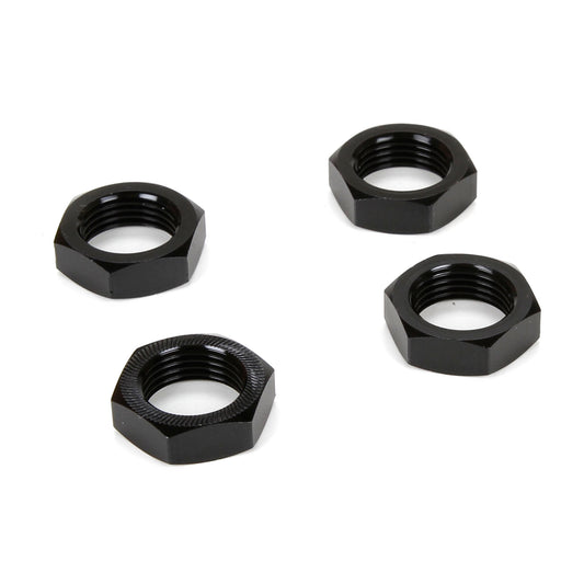 Wheel Nut Black (4): MTXL/DBXL-E/DBXL 2.0 - Dirt Cheap RC SAVING YOU MONEY, ONE PART AT A TIME