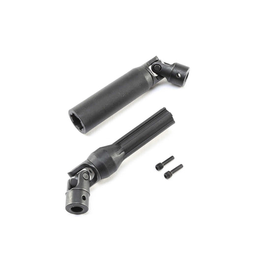 Rear Driveshaft Set: Super Baja Rey - Dirt Cheap RC SAVING YOU MONEY, ONE PART AT A TIME