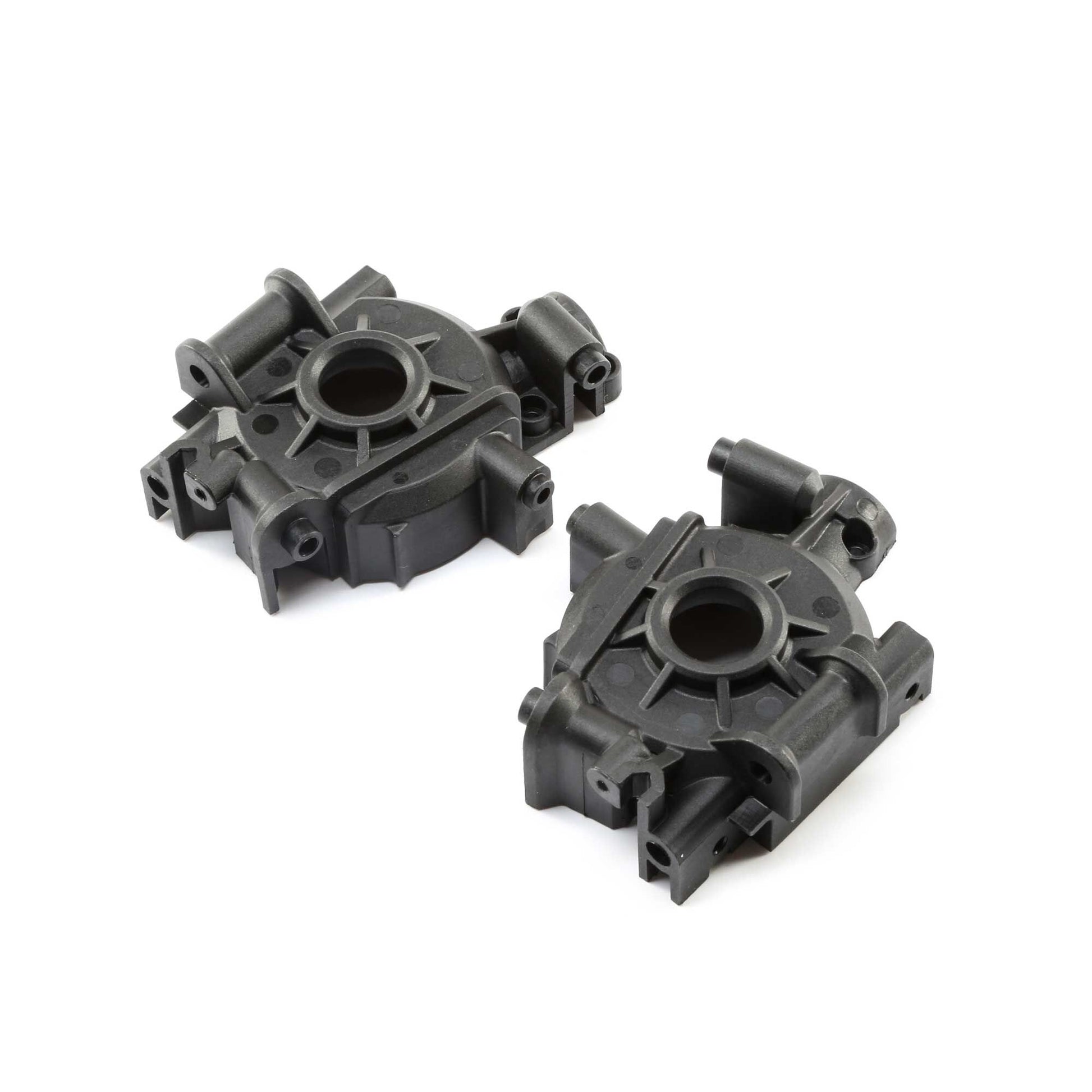 Front Gear Box/Bulkhead: Super Baja Rey - Dirt Cheap RC SAVING YOU MONEY, ONE PART AT A TIME