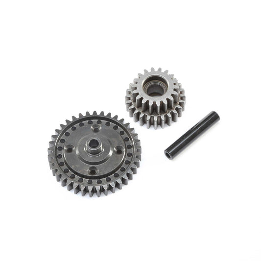 Center Transmission Gear Set: Super Baja Rey - Dirt Cheap RC SAVING YOU MONEY, ONE PART AT A TIME