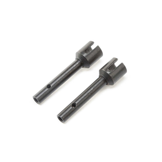 Stub Axle, Rear (2): Super Baja Rey - Dirt Cheap RC SAVING YOU MONEY, ONE PART AT A TIME