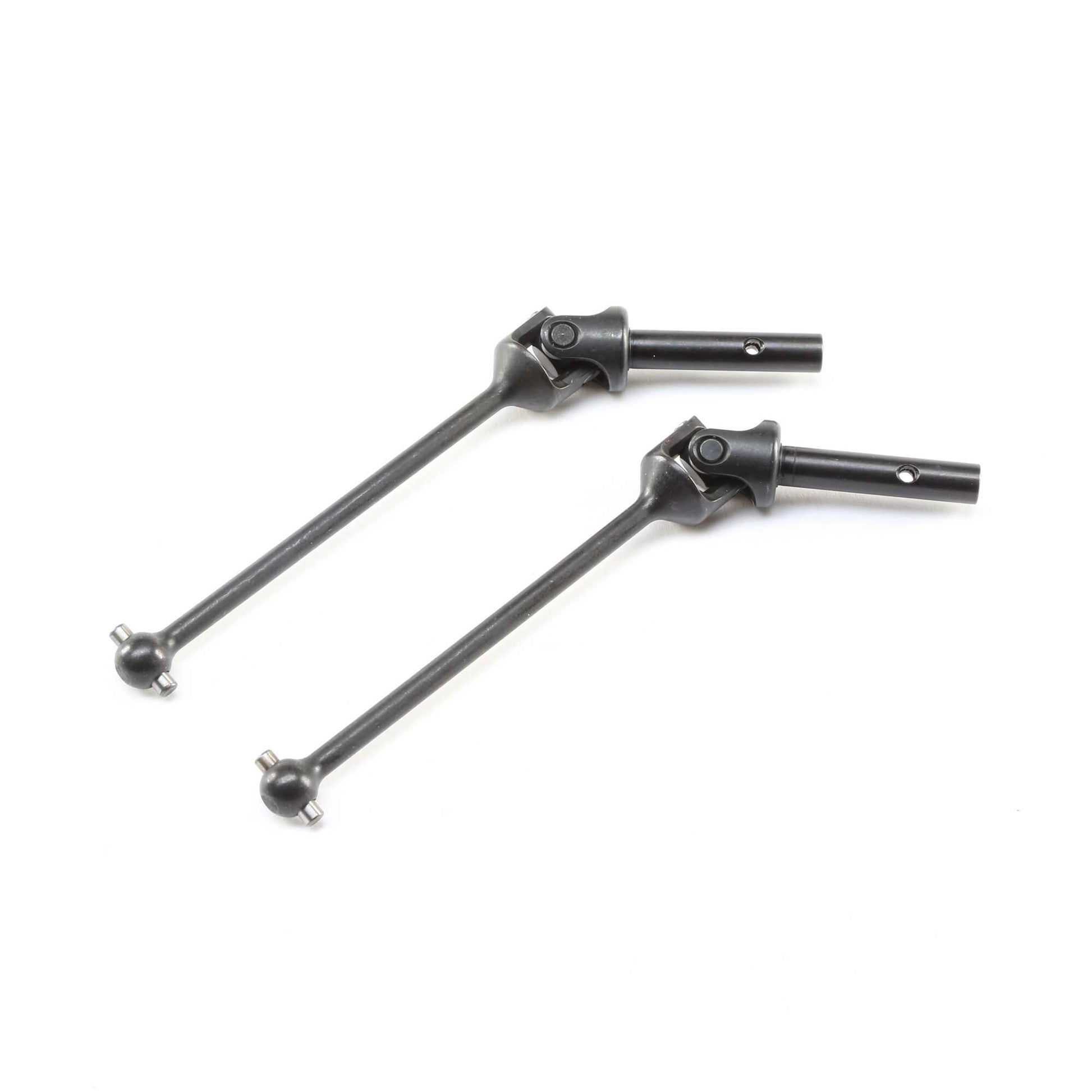 Front Axle Set (2): Super Baja Rey - Dirt Cheap RC SAVING YOU MONEY, ONE PART AT A TIME