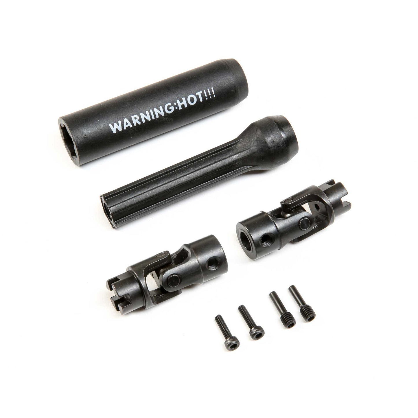 Rear Driveshaft Set: SBR 2.0 - Dirt Cheap RC SAVING YOU MONEY, ONE PART AT A TIME