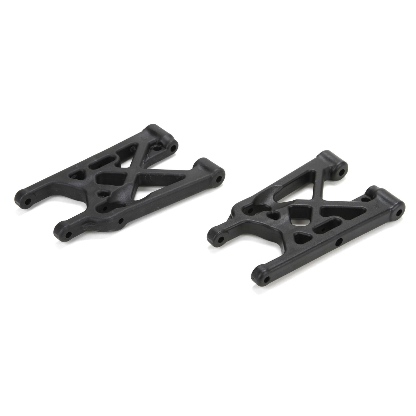 Rear Suspension Arm Set (2): MINI WRC - Dirt Cheap RC SAVING YOU MONEY, ONE PART AT A TIME