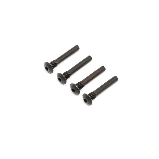 Hinge Pin Screw, Outer (4): Super Baja Rey - Dirt Cheap RC SAVING YOU MONEY, ONE PART AT A TIME