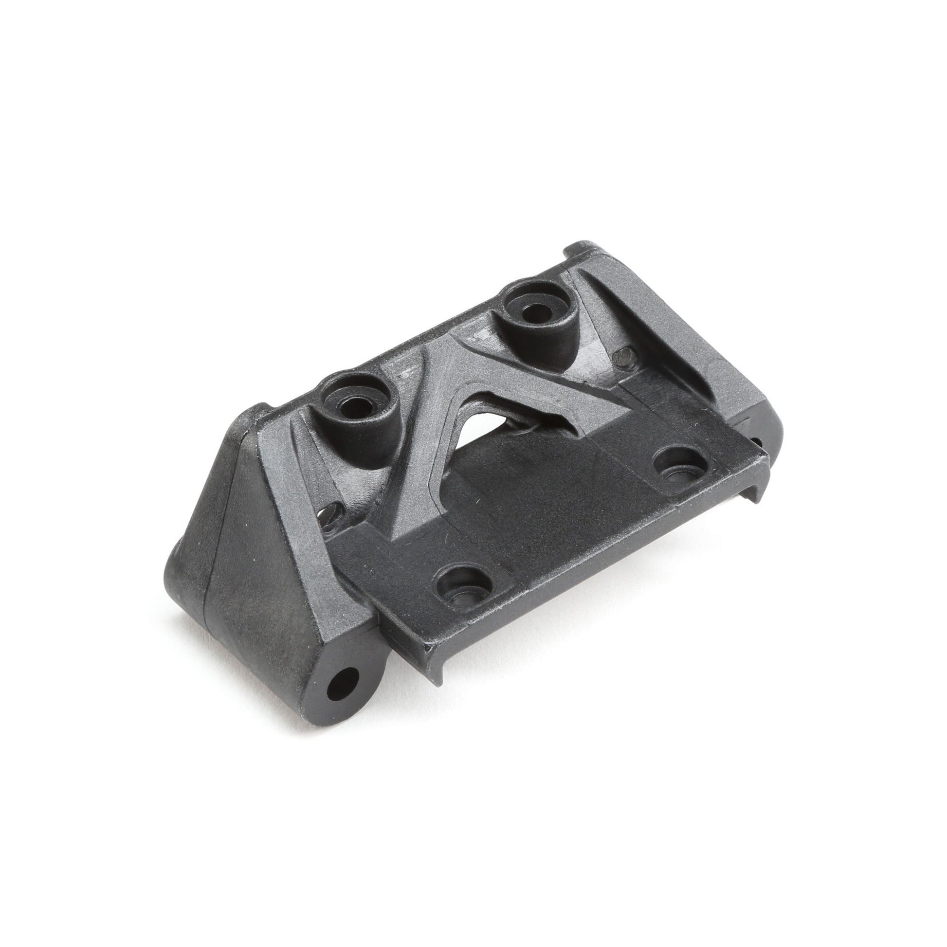 Front Upper Suspension Arm Mount: Super Rock Rey - Dirt Cheap RC SAVING YOU MONEY, ONE PART AT A TIME