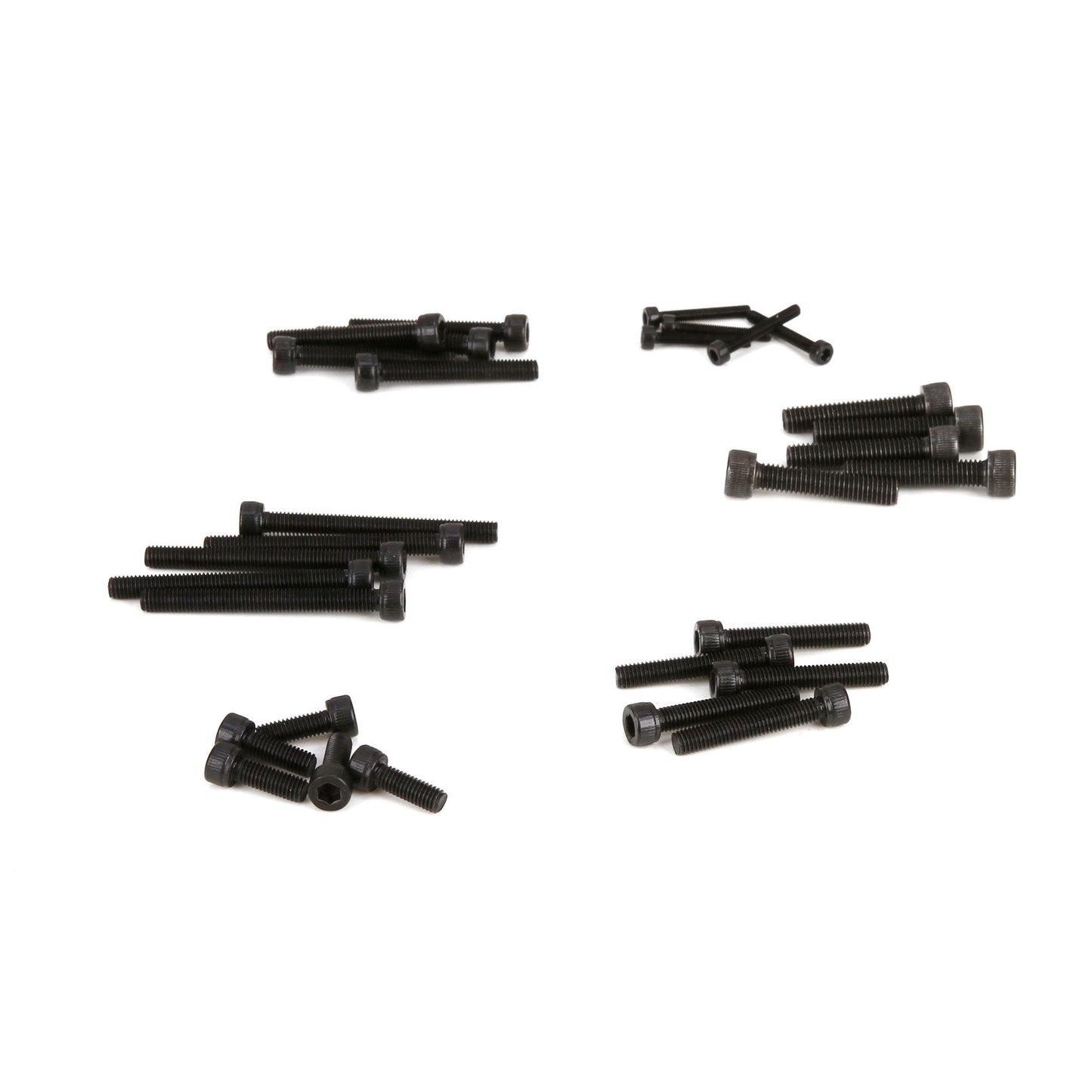 Cap Head Screw, Set (30): MTXL/DBXL-E/DBXL 2.0 - Dirt Cheap RC SAVING YOU MONEY, ONE PART AT A TIME