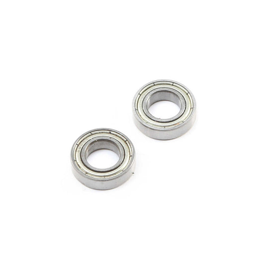 10 x 19 x 5mm Ball Bearing (2) - Dirt Cheap RC SAVING YOU MONEY, ONE PART AT A TIME