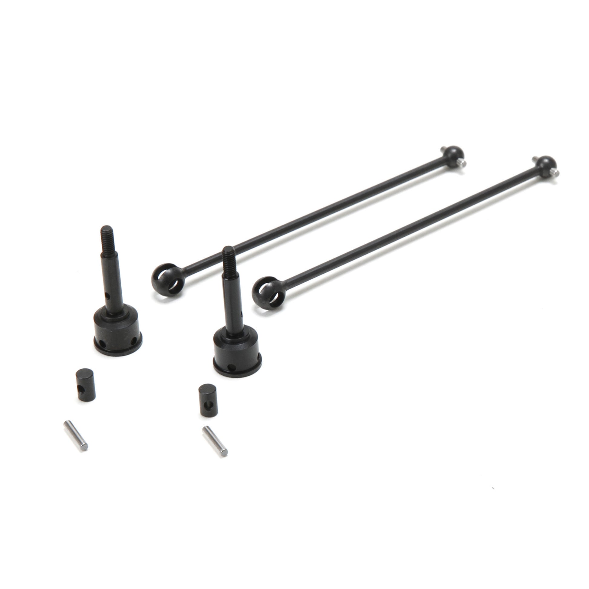 Front CV Driveshaft Set: Mini 8T - Dirt Cheap RC SAVING YOU MONEY, ONE PART AT A TIME