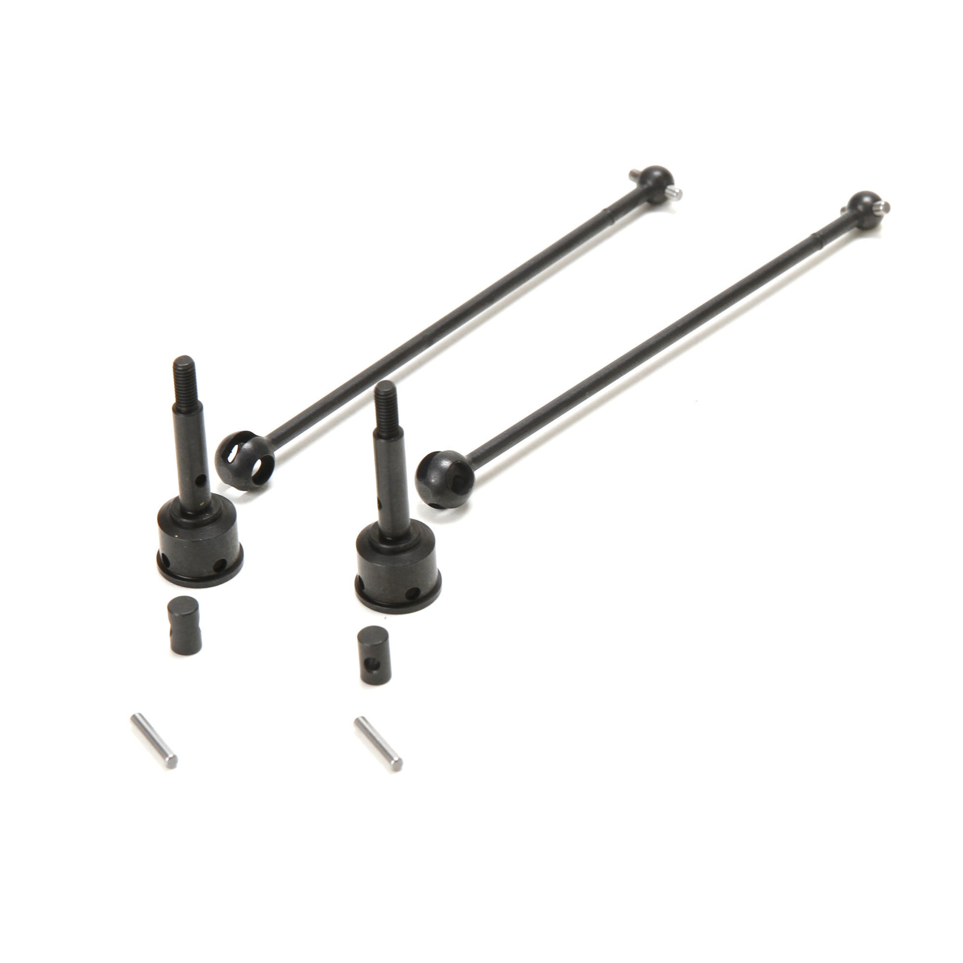 Rear CV Driveshaft Set: Mini 8T - Dirt Cheap RC SAVING YOU MONEY, ONE PART AT A TIME