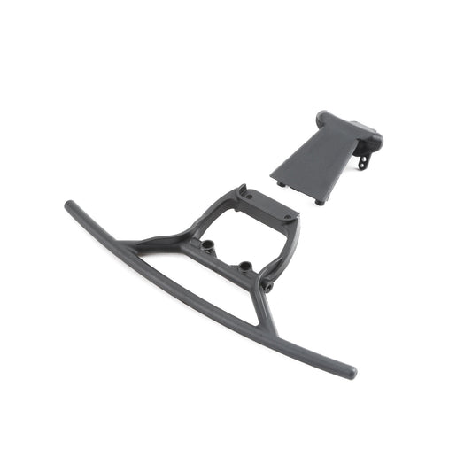 Front Bumper & Skid Plate:  Baja Rey - Dirt Cheap RC SAVING YOU MONEY, ONE PART AT A TIME