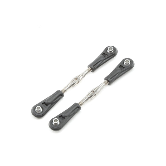 Adjustable Turnbuckle Set: Baja Rey - Dirt Cheap RC SAVING YOU MONEY, ONE PART AT A TIME