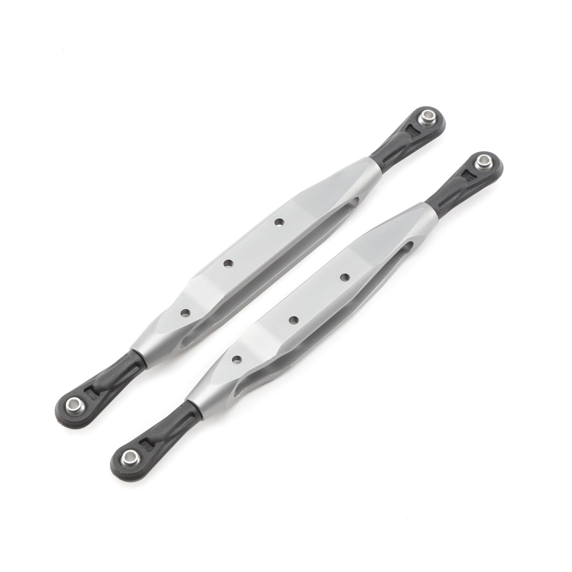 Aluminum Lower Rear Trailing Arm Set: Baja Rey - Dirt Cheap RC SAVING YOU MONEY, ONE PART AT A TIME