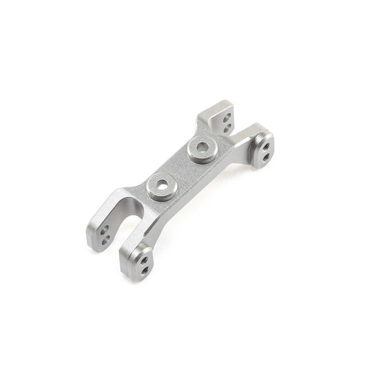 Front Camber Link Mount, Aluminum: Rock Rey - Dirt Cheap RC SAVING YOU MONEY, ONE PART AT A TIME