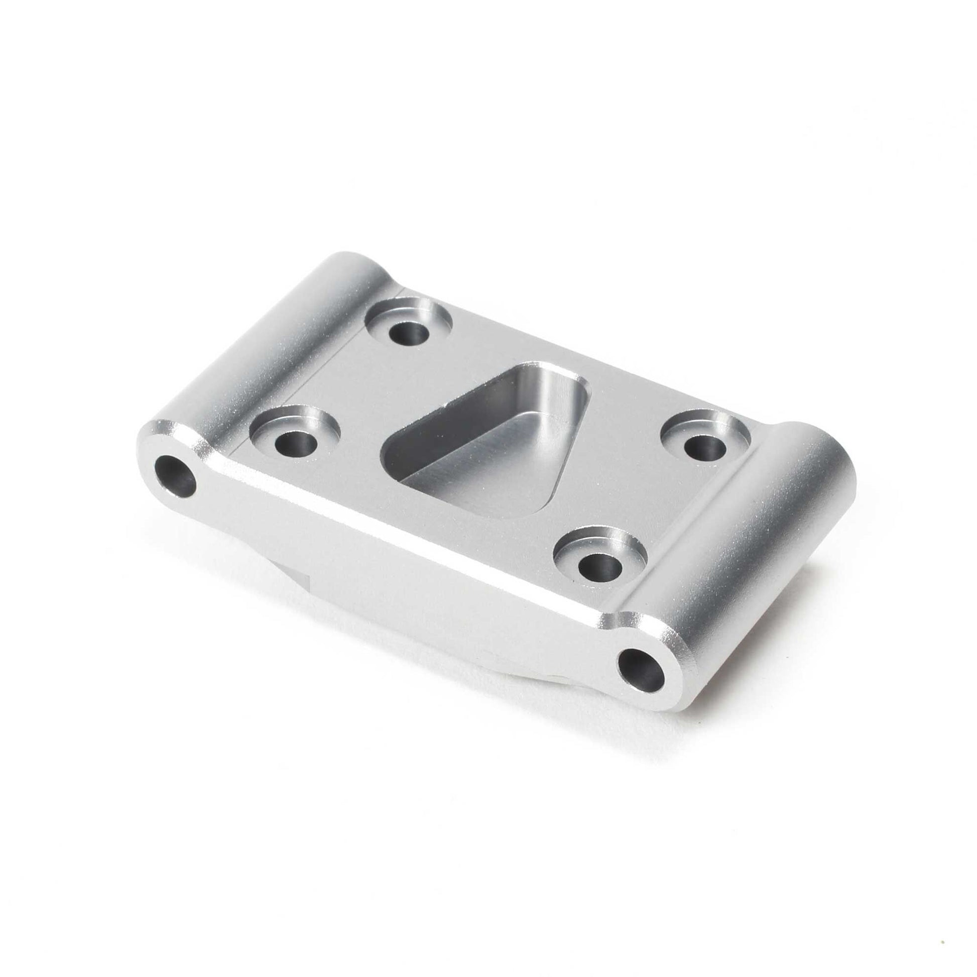 Front Pivot, Aluminum: 22S - Dirt Cheap RC SAVING YOU MONEY, ONE PART AT A TIME