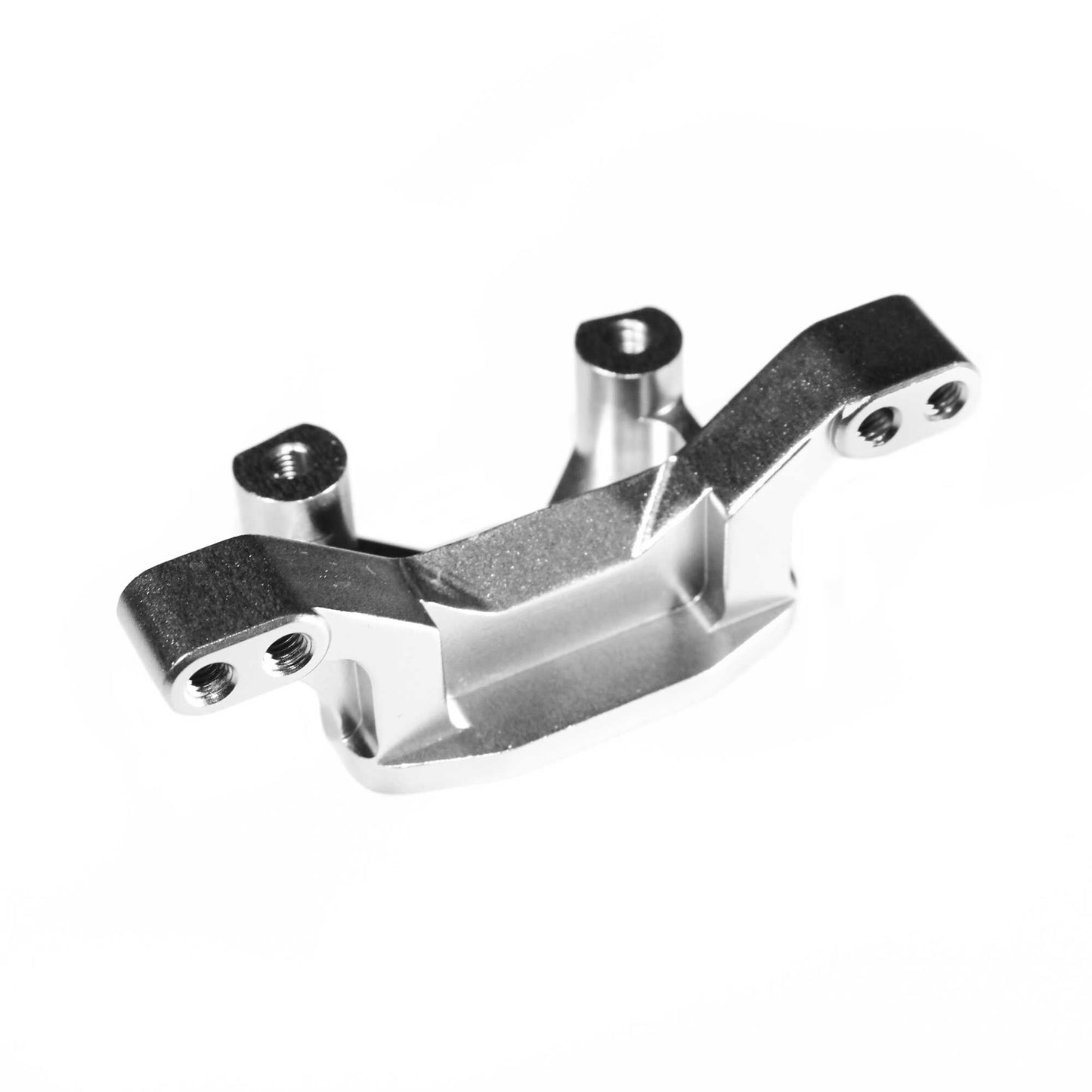 Front Camber Block, Aluminum: 22S - Dirt Cheap RC SAVING YOU MONEY, ONE PART AT A TIME